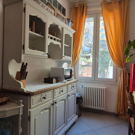 Appartamento appena ristrutturato. Genova Esterno foto