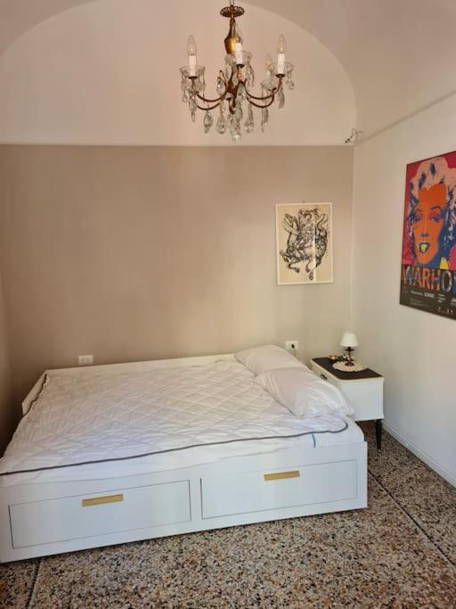 Appartamento appena ristrutturato. Genova Esterno foto