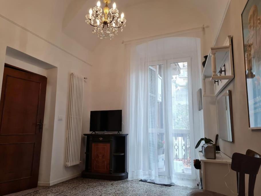 Appartamento appena ristrutturato. Genova Esterno foto