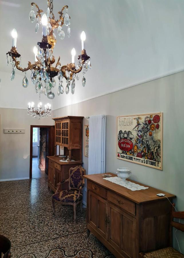 Appartamento appena ristrutturato. Genova Esterno foto