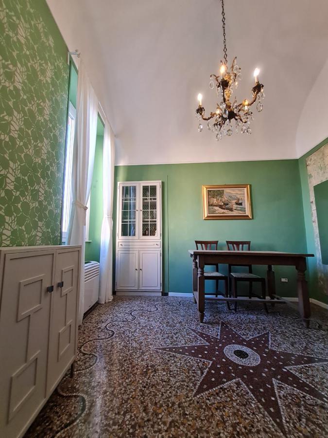 Appartamento appena ristrutturato. Genova Esterno foto